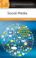 E-book, Social Media, Bloomsbury Publishing
