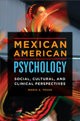 E-book, Mexican American Psychology, Bloomsbury Publishing