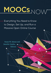 E-book, MOOCs Now, Bloomsbury Publishing