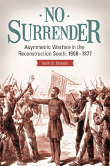 E-book, No Surrender, Dickson, Keith D., Bloomsbury Publishing
