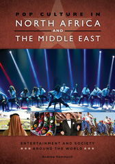 E-book, Pop Culture in North Africa and the Middle East, Hammond, Andrew, Bloomsbury Publishing