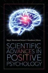 E-book, Scientific Advances in Positive Psychology, Bloomsbury Publishing
