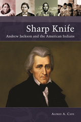 E-book, Sharp Knife, Cave, Alfred A., Bloomsbury Publishing