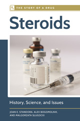 E-book, Steroids, Bloomsbury Publishing
