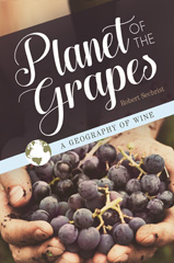 E-book, Planet of the Grapes, Sechrist, Robert, Bloomsbury Publishing