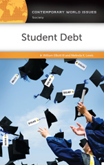 E-book, Student Debt, III, William Elliott, Bloomsbury Publishing