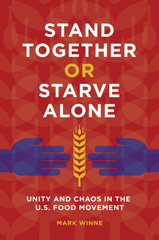 E-book, Stand Together or Starve Alone, Bloomsbury Publishing