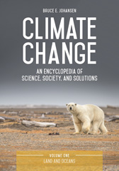 eBook, Climate Change, Bloomsbury Publishing
