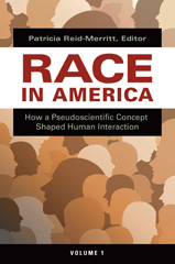 E-book, Race in America, Bloomsbury Publishing