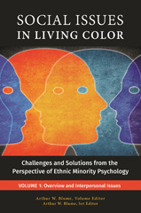 E-book, Social Issues in Living Color, Bloomsbury Publishing