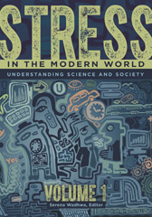 E-book, Stress in the Modern World, Bloomsbury Publishing