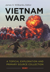 E-book, Vietnam War, Bloomsbury Publishing