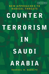 E-book, Counterterrorism in Saudi Arabia, Bloomsbury Publishing