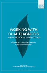 E-book, Working with Dual Diagnosis, Bloomsbury Publishing