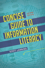 E-book, Concise Guide to Information Literacy, Bloomsbury Publishing