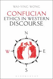 E-book, Confucian Ethics in Western Discourse, Bloomsbury Publishing