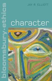 E-book, Character, Bloomsbury Publishing