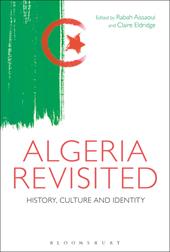 E-book, Algeria Revisited : History, Culture and Identity, Bloomsbury Publishing