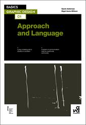 E-book, Basics Graphic Design 01: Approach and Language, Bloomsbury Publishing