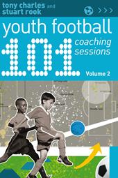 E-book, 101 Youth Football Coaching Sessions Volume 2, Bloomsbury Publishing