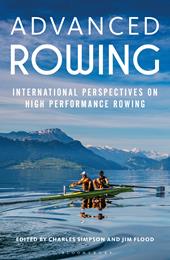 E-book, Advanced Rowing : International perspectives on high performance rowing, Bloomsbury Publishing