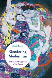 E-book, Gendering Modernism : A Historical Reappraisal of the Canon, Bloomsbury Publishing