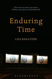E-book, Enduring Time, Bloomsbury Publishing