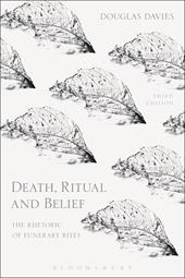 E-book, Death, Ritual and Belief : The Rhetoric of Funerary Rites, Bloomsbury Publishing