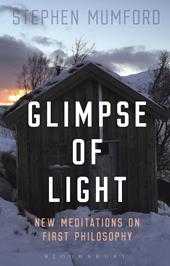 E-book, Glimpse of Light : New Meditations on First Philosophy, Bloomsbury Publishing