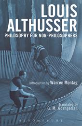eBook, Philosophy for Non-Philosophers, Bloomsbury Publishing