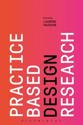E-book, Practice-based Design Research, Bloomsbury Publishing
