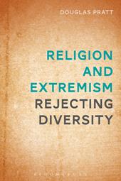 E-book, Religion and Extremism : Rejecting Diversity, Bloomsbury Publishing