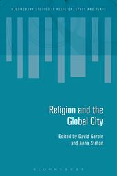 E-book, Religion and the Global City, Bloomsbury Publishing