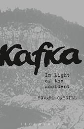 E-book, Kafka : In Light of the Accident, Bloomsbury Publishing