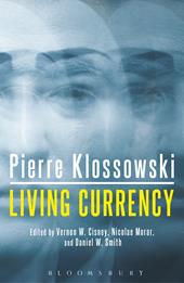 E-book, Living Currency, Bloomsbury Publishing