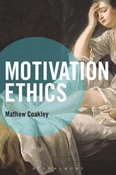 E-book, Motivation Ethics, Bloomsbury Publishing