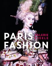E-book, Paris Fashion : A Cultural History, Bloomsbury Publishing