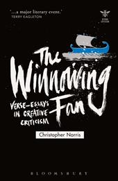 E-book, The Winnowing Fan : Verse-Essays in Creative Criticism, Bloomsbury Publishing