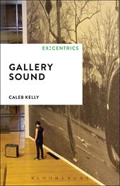 eBook, Gallery Sound, Bloomsbury Publishing