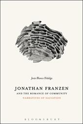 E-book, Jonathan Franzen and the Romance of Community : Narratives of Salvation, Bloomsbury Publishing