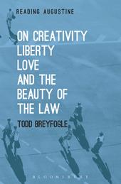 E-book, On Creativity, Liberty, Love and the Beauty of the Law, Bloomsbury Publishing