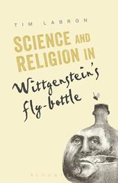 E-book, Science and Religion in Wittgenstein's Fly-Bottle, Bloomsbury Publishing