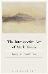 E-book, The Introspective Art of Mark Twain, Bloomsbury Publishing