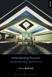 E-book, Understanding Foucault, Understanding Modernism, Bloomsbury Publishing