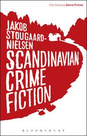 E-book, Scandinavian Crime Fiction, Bloomsbury Publishing