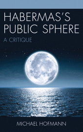 eBook, Habermas's Public Sphere : A Critique, Fairleigh Dickinson University Press