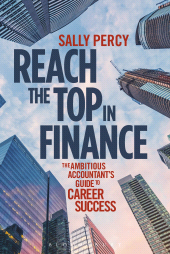 E-book, Reach the Top in Finance : The Ambitious Accountant's Guide to Career Success, Bloomsbury Publishing