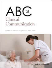 E-book, ABC of Clinical Communication, BMJ Books