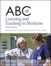 E-book, ABC of Learning and Teaching in Medicine, BMJ Books