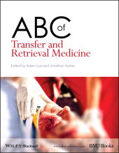 E-book, ABC of Transfer and Retrieval Medicine, BMJ Books